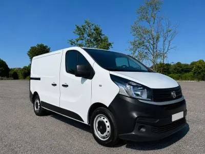 Usata Fiat Talento 118 CV (86 kW) 2019 Monovolume