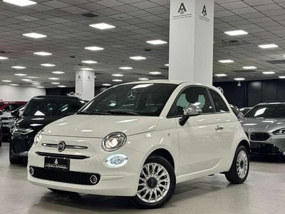 Usata Fiat 500