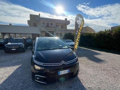 Citroën C4 SpaceTourer