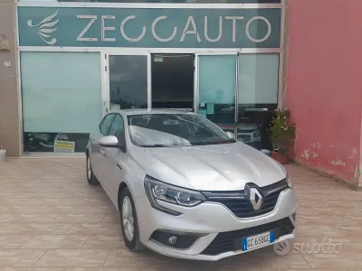 Usata Renault Mégane IV