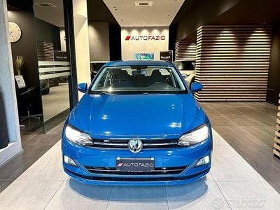 VW Polo