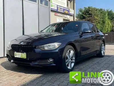 Usata BMW 320