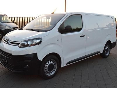 Usata Citroën Jumpy