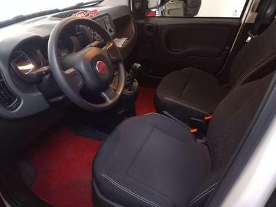 Usado Fiat Panda Cross Cross 69 CV (50 kW) 2023 Utilitario
