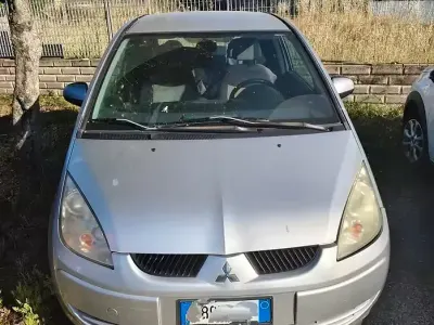 Usata Mitsubishi Colt
