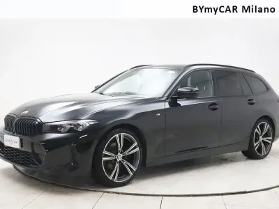 Usata BMW 320