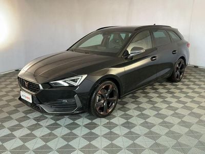 Grigio Usata 2023 Cupra Leon | 25.099 € (Ottimo prezzo)