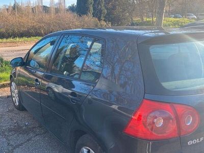 usata VW Golf V Golf 2.0 16V TDI 5p. Comfortline