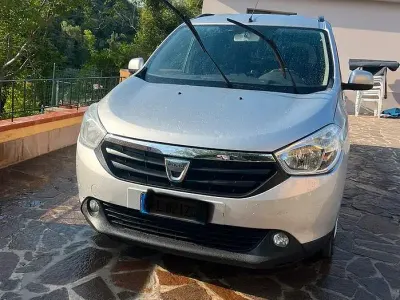 Usata Dacia Lodgy