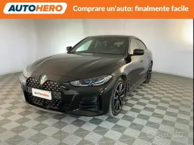 Usata BMW 430