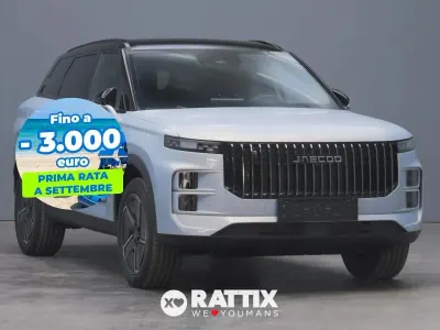 Nuova Jaecoo 7 142 CV (104 kW) 2026 SUV
