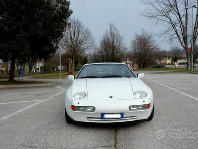 usata Porsche 928 S4