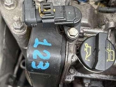 Usata Lancia Ypsilon 60 CV (44 kW) 2008 Utilitaria