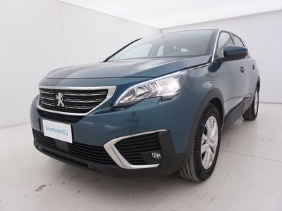 usata Peugeot 5008 Business EAT8 - 7 posti 1.5 Diesel 131CV