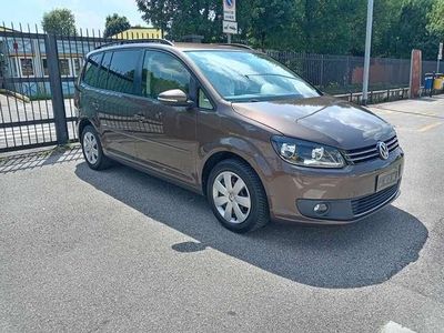 VW Touran