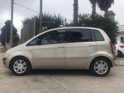 Usata Lancia Musa 2007 Monovolume