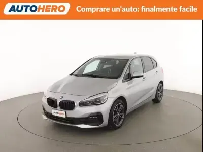 Usata BMW 216 Active Tourer