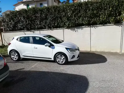 Usata Renault Clio V