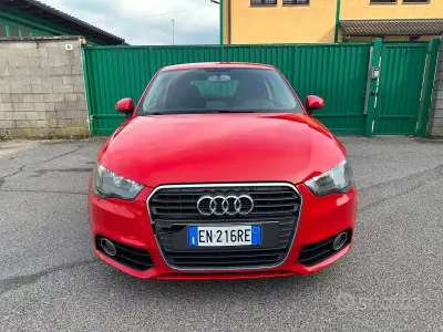 Usata Audi A1