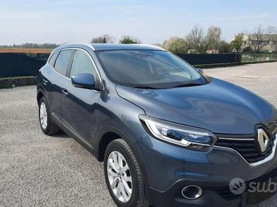 usata Renault Kadjar - 2017