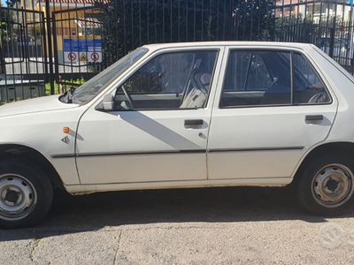 usata Peugeot 205 1.1 5 porte GL