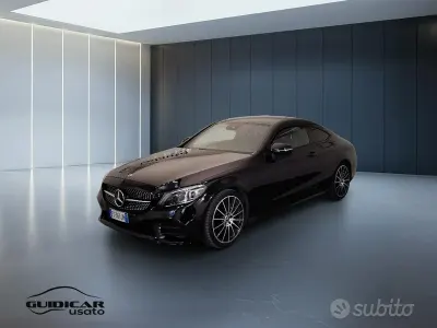 Usata Mercedes 220