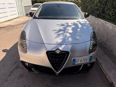 Usata Alfa Romeo Giulietta 120 CV (88 kW) 2010 Utilitaria
