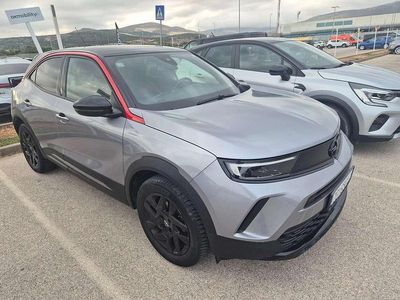 Usata Opel Mokka GS Line 131 CV (96 kW) 2023 Grigio SUV