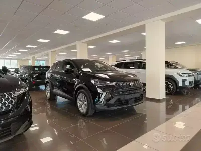 Usata Renault Symbioz