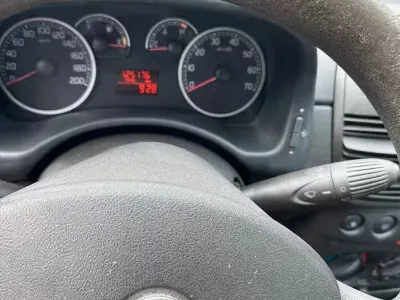 Usata Fiat Punto 69 CV (50 kW) 2009 Utilitaria