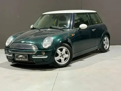 Usata Mini Cooper