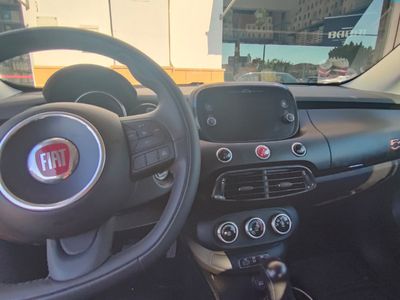 usata Fiat 500X 1600 cambio automatico