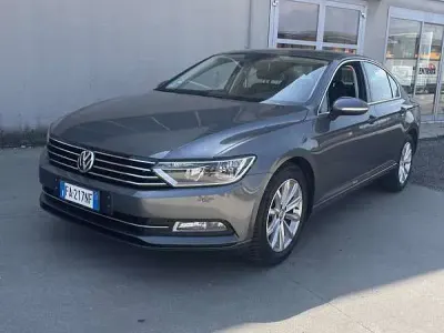 Usata VW Passat