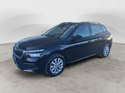 Usata Skoda Kamiq Ambition 95 CV (69 kW) 2022 SUV