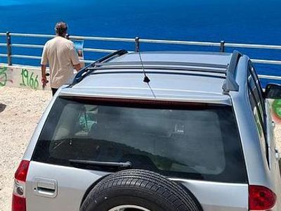 Usata DR DR5 2010 Grigio SUV