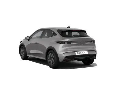 Nuova Renault Clio Techno 109 CV (80 kW) 2026 Rosso Utilitaria