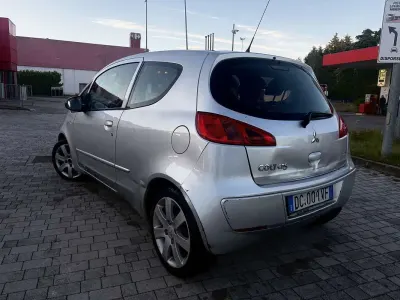 Usata Mitsubishi Colt