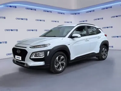 Usata Hyundai Kona