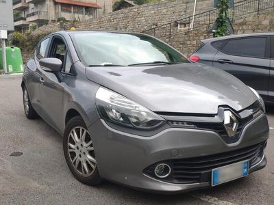 Renault Clio IV