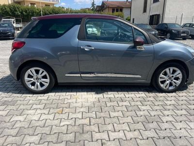 DS Automobiles DS3