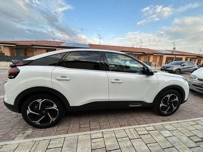 Usata 2022 Citroën C4 PureTech Berlina | 15.000 €