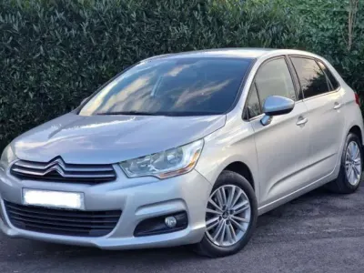Usata Citroën C4