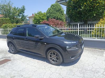 usata Citroën C4 Cactus 