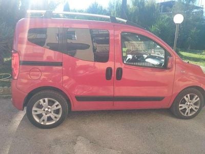 Fiat Qubo