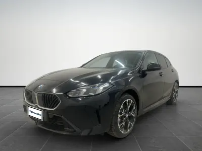 Usata BMW 120
