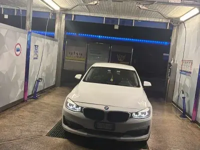 Usata BMW 320 184 CV (135 kW) 2013 Berlina