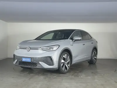 Usata VW ID.5
