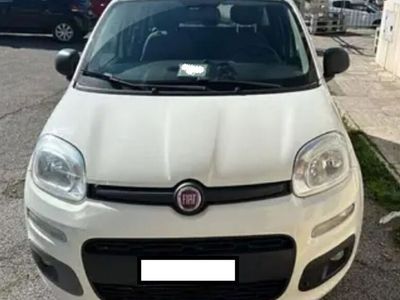 usata Fiat Panda 1.3 MJT 95 CV S&S Easy