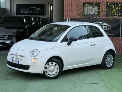 Usata Fiat 500 69 CV (50 kW) 2011 Other Utilitaria