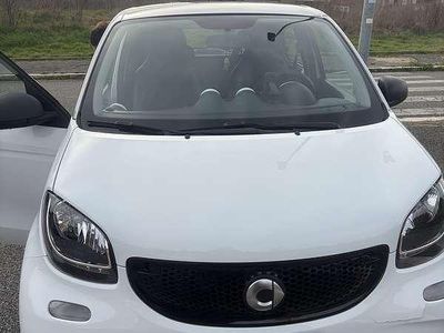 Usata 2018 Smart ForFour Utilitaria | 12.000 € (Buon prezzo)
